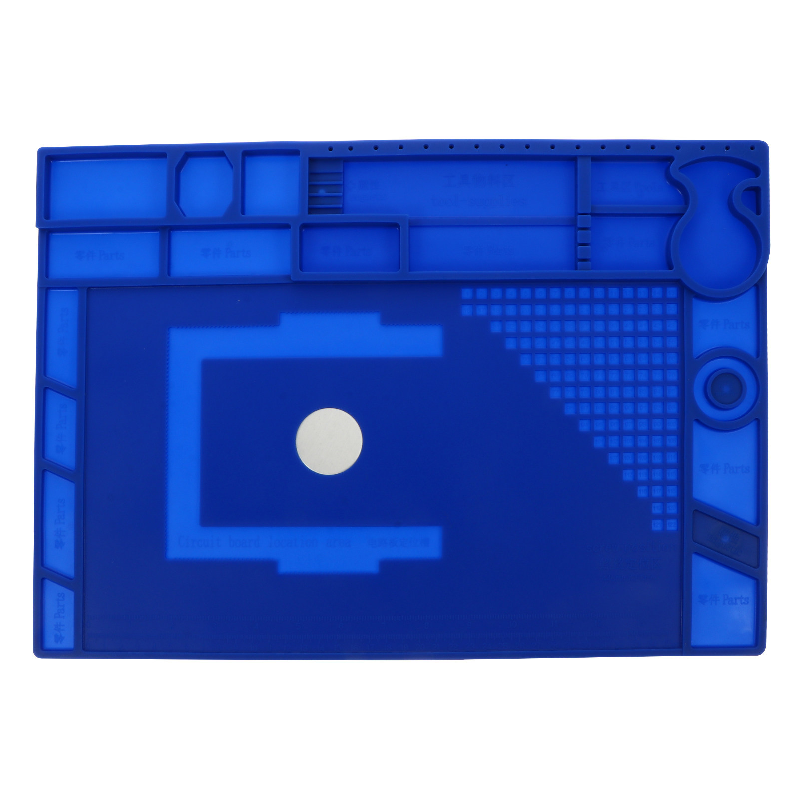 Electronics Repair In Usa - Extra Large Silicone Electronics Repair Mat