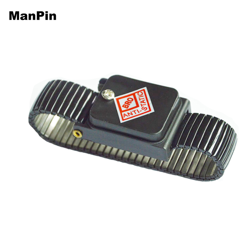 Electronics Repair Tools - Anti Static Bracelet Electrostatic ESD Discharge