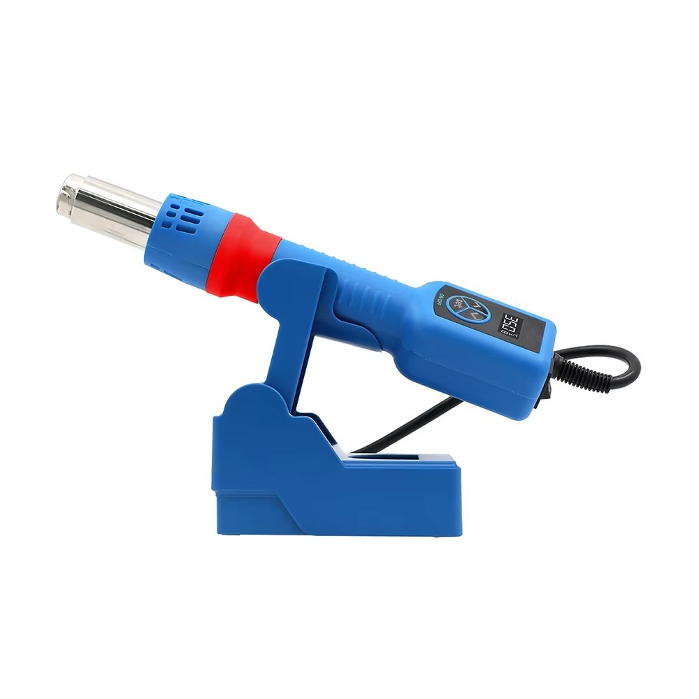Electronics Repair In Usa - Portable Microcomputer SMD Rework Station High