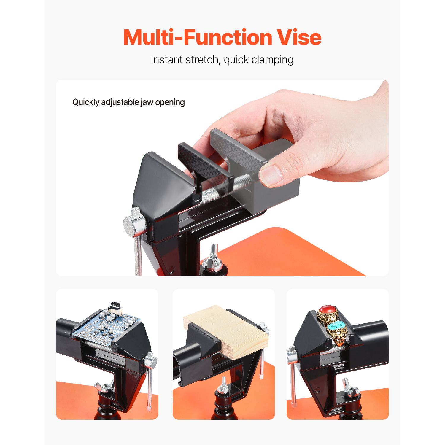 Magnetic Helping Hands Solderi - Electronics Repair Hobby 评论和价格