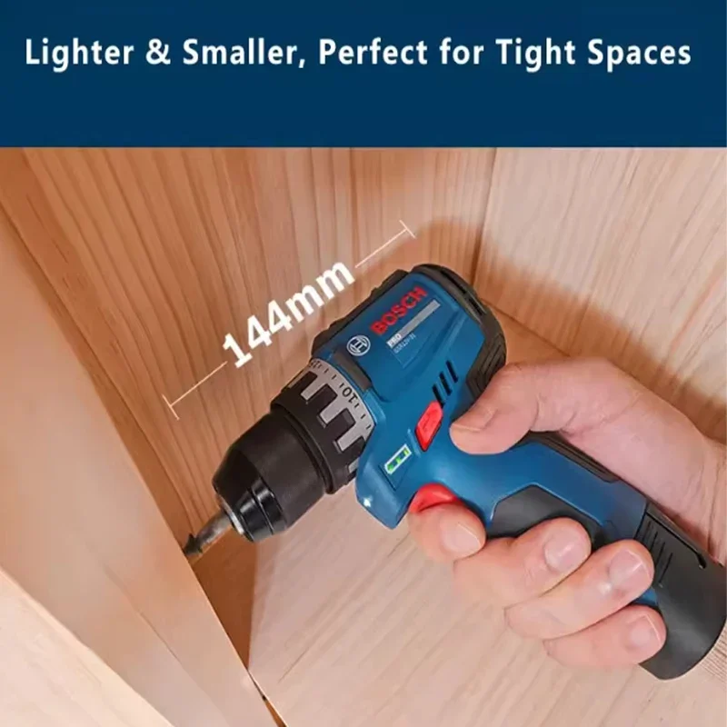 Bosch GSR 12V-31 Brushless Ele - Electronics Repair Tools 评论和价格
