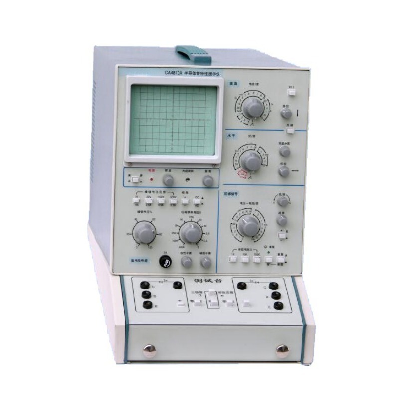 CA-4810A Transistor Curve Trac - Electronics Repair Tools 评论和价格
