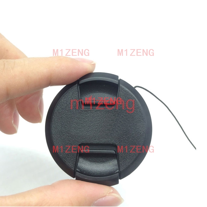 2pcs 49 52 55 58 62 77 mm Snap - Sony Camera Zv-E10 评论和价格