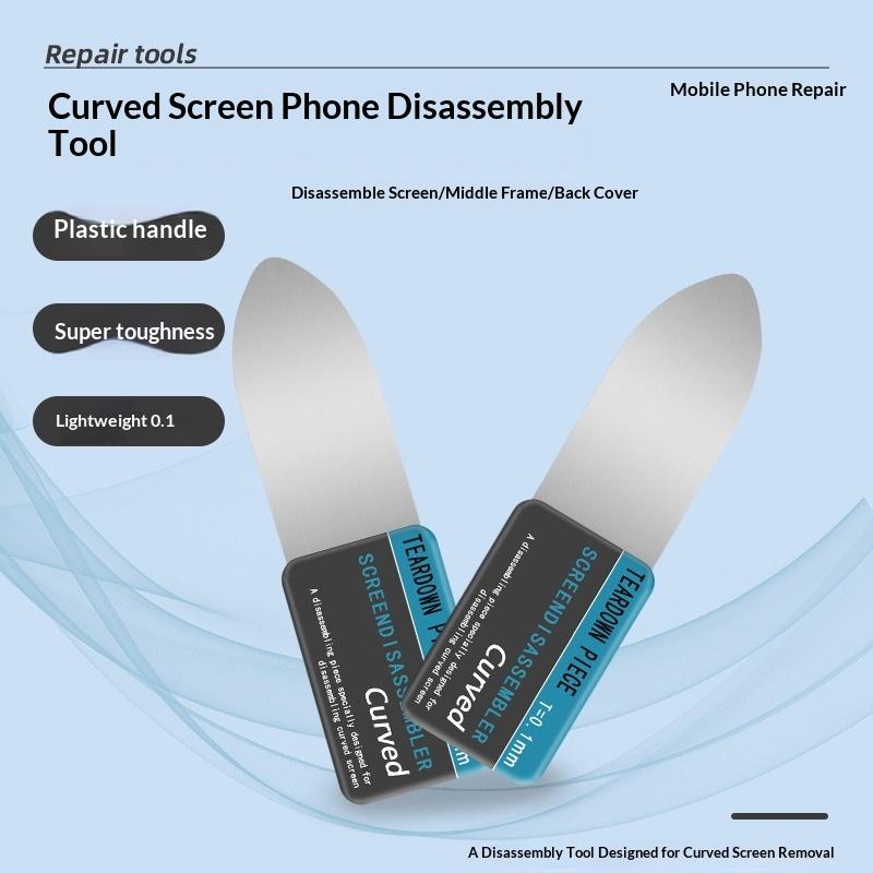 New#5 In 1 Professional Stainl - Phone Opening Tool 评论和价格