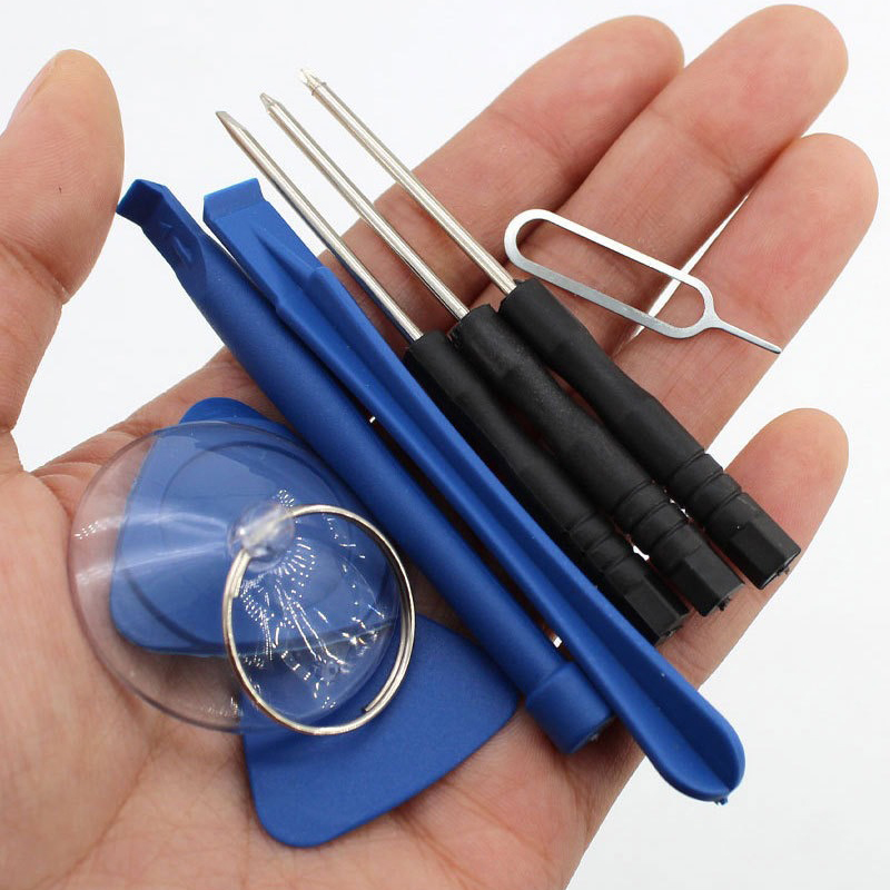 12 Pieces Universal Repair Scr - Phone Opening Tool 评论和价格