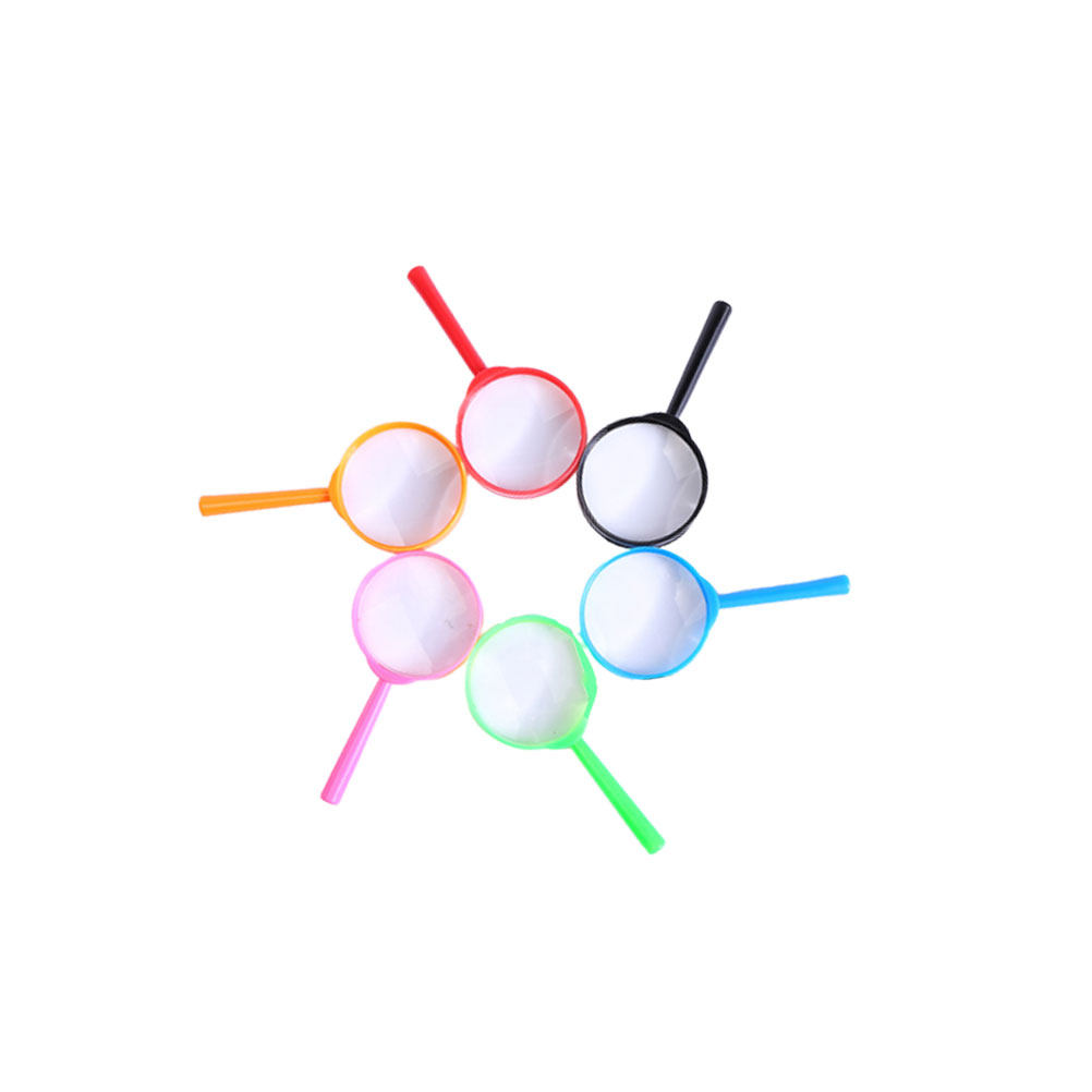 6Pcs Bright Colored Plastic Ma - Electronics Repair Hobby 评论和价格