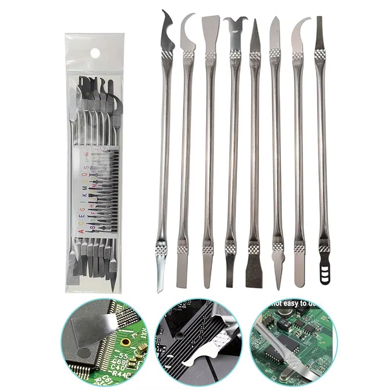 Motherboard Adhesive Remover F - Phone Opening Tool 评论和价格
