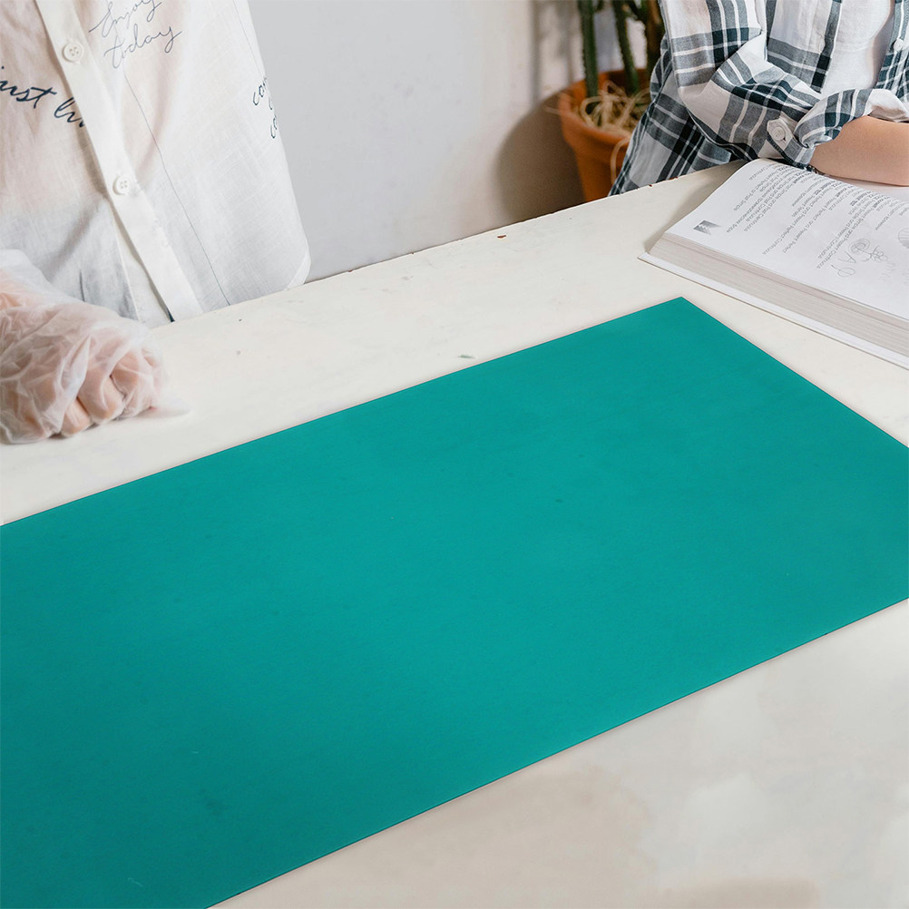Rubber Soldering Mat Roll Anti - Electronics Repair In Usa 评论和价格