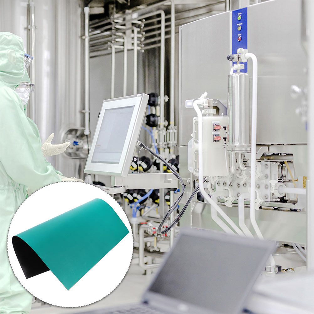 2Pcs Anti Static Desk Mat High - Electronics Repair In Usa 评论和价格