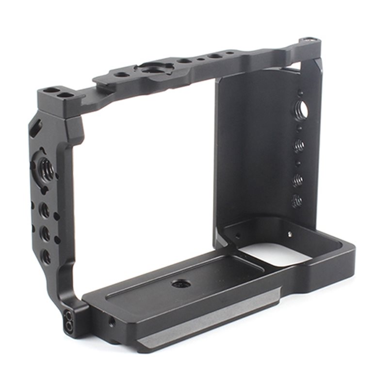 B03B-Camera Cage Protective Vi - Sony Camera Zv-E10 评论和价格