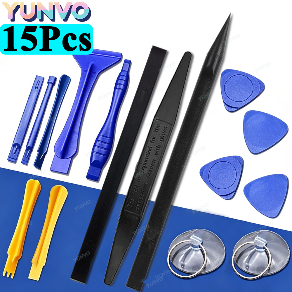 Plastic Spudger Pry Bar Openin - Phone Opening Tool 评论和价格