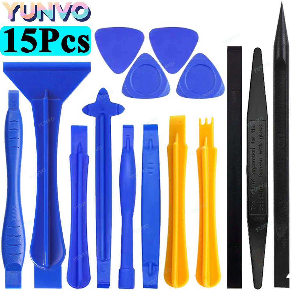 Plastic Spudger Pry Bar Openin - Phone Opening Tool 评论和价格