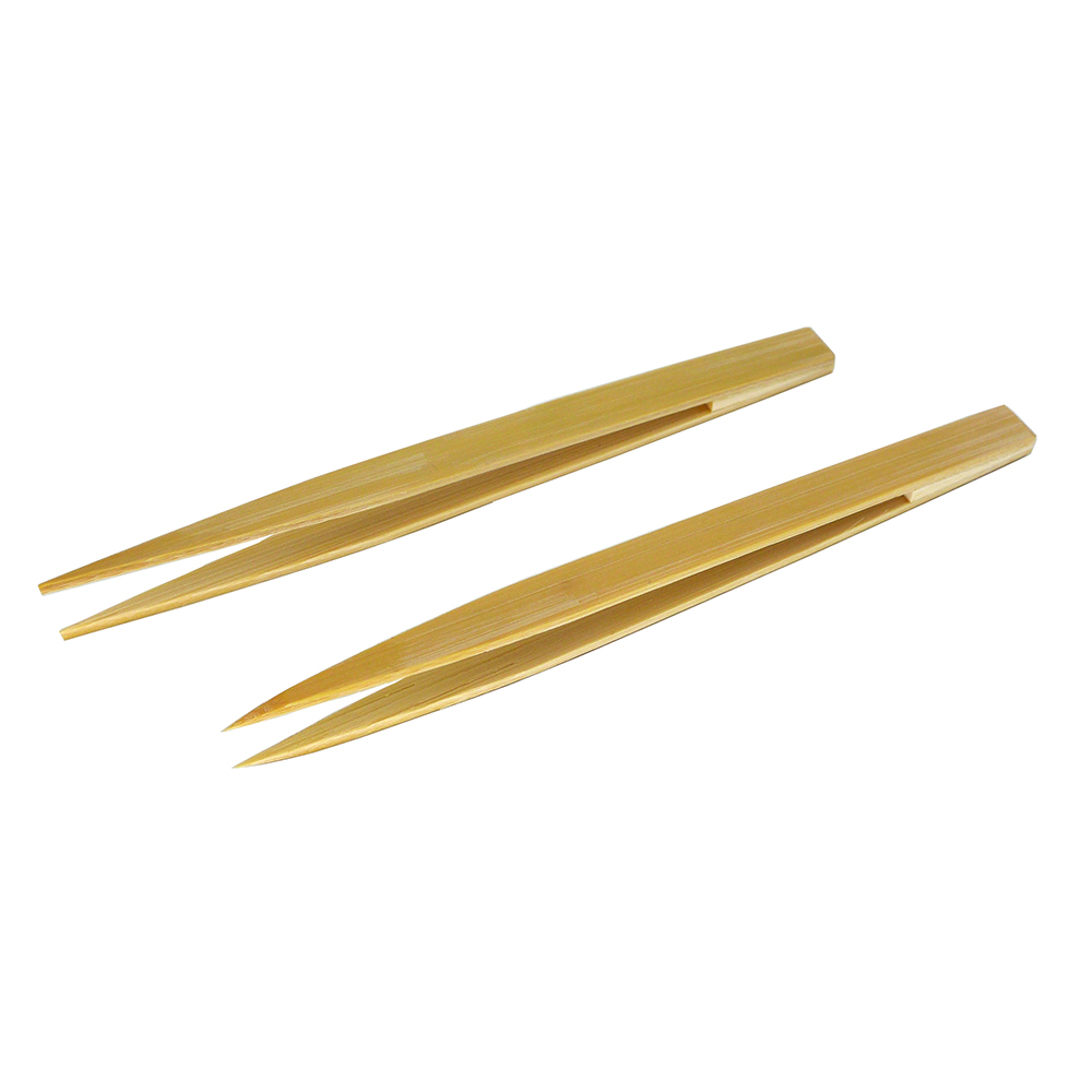 2Pcs Anti-static Tweezers,Poin - Electronics Repair Hobby 评论和价格