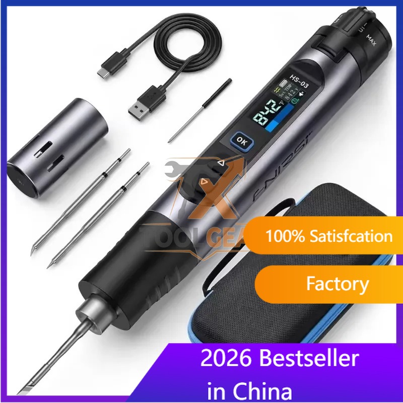 2026hotsale* HS-03 Cordless So - Electronics Repair In Usa 评论和价格