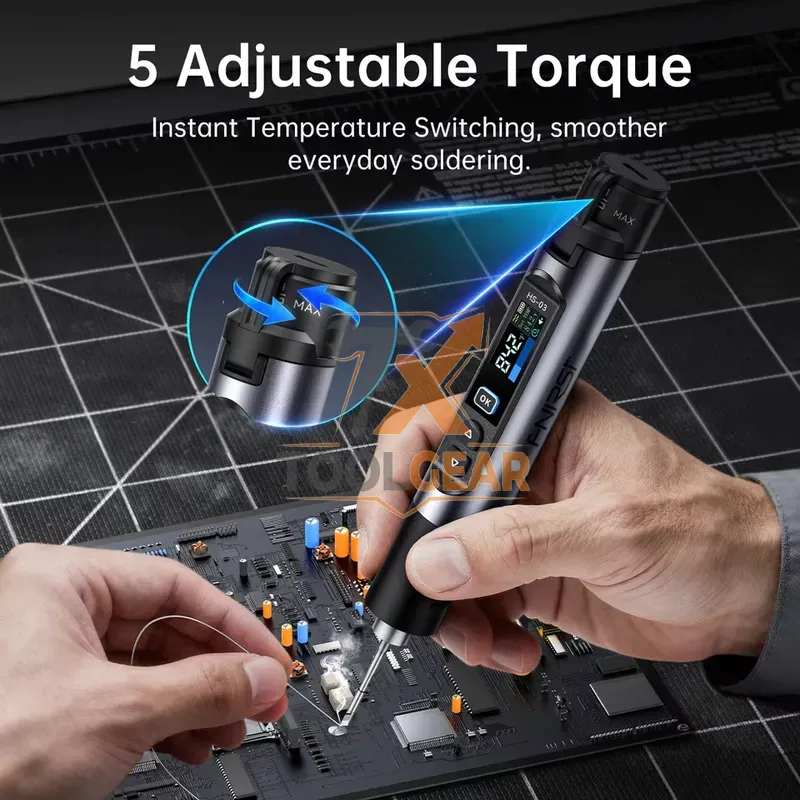 2026hotsale* HS-03 Cordless So - Electronics Repair In Usa 评论和价格