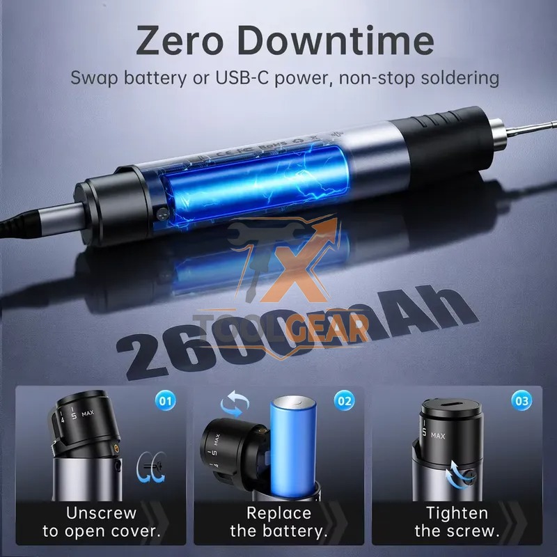 2026hotsale* HS-03 Cordless So - Electronics Repair In Usa 评论和价格