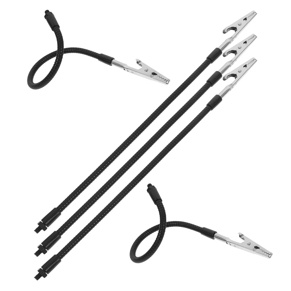 5 pcs Flexible Welding Clamp H - Electronics Repair Tools 评论和价格