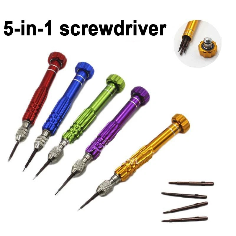 Mini Screwdriver Bit Disassemb - Phone Opening Tool 评论和价格