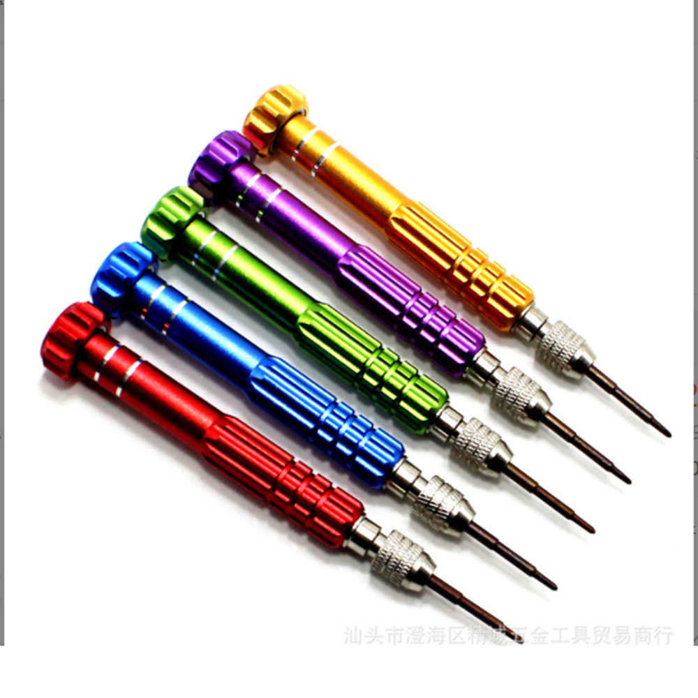 Mini Screwdriver Bit Disassemb - Phone Opening Tool 评论和价格