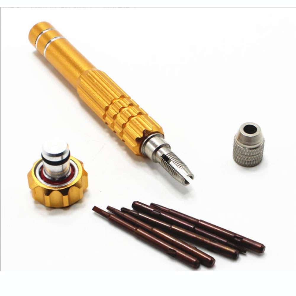 Mini Screwdriver Bit Disassemb - Phone Opening Tool 评论和价格