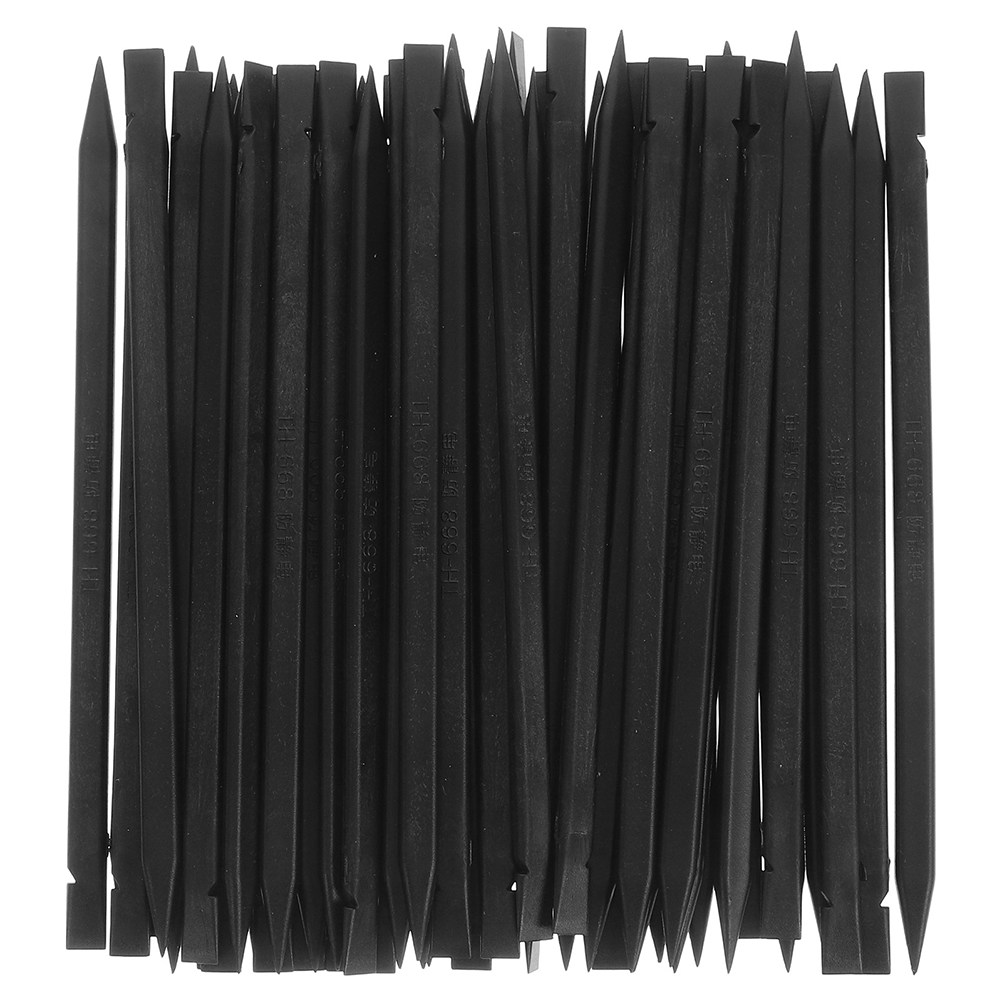 100Pcs Universal Electronic Re - Phone Opening Tool 评论和价格