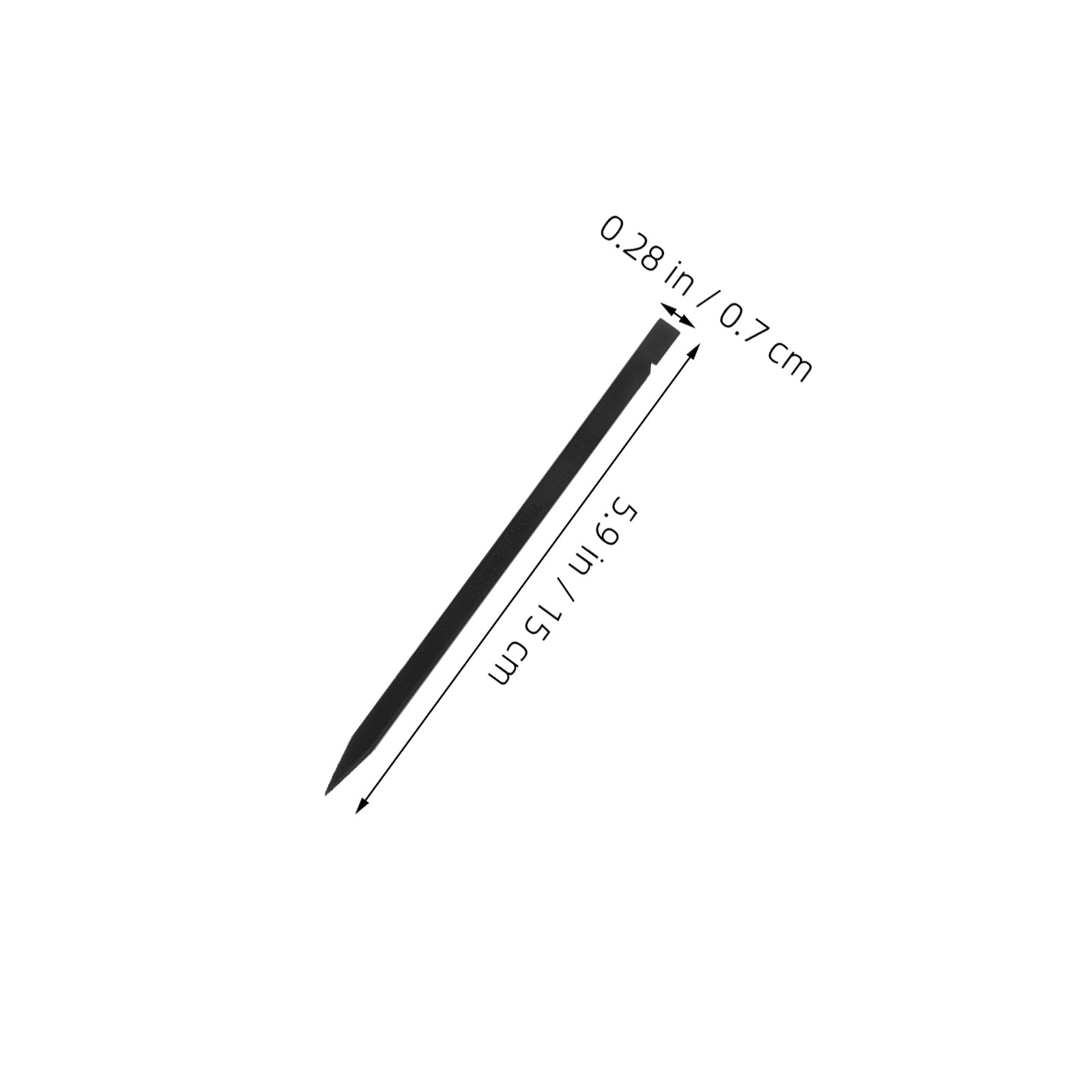 100Pcs Universal Electronic Re - Phone Opening Tool 评论和价格