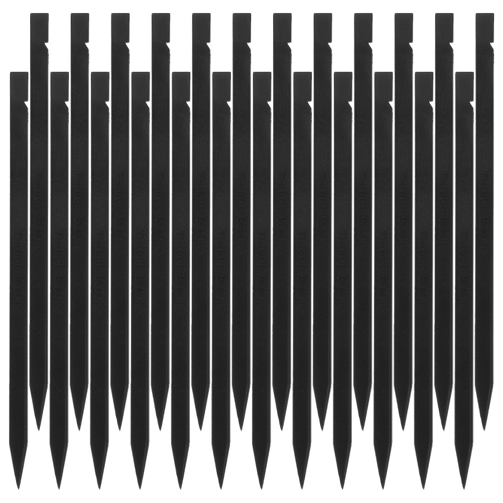 100Pcs Universal Electronic Re - Phone Opening Tool 评论和价格
