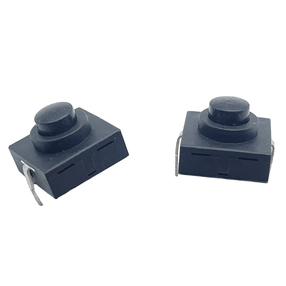 10PCS Flashlight Button Switch - Electronics Repair Hobby 评论和价格