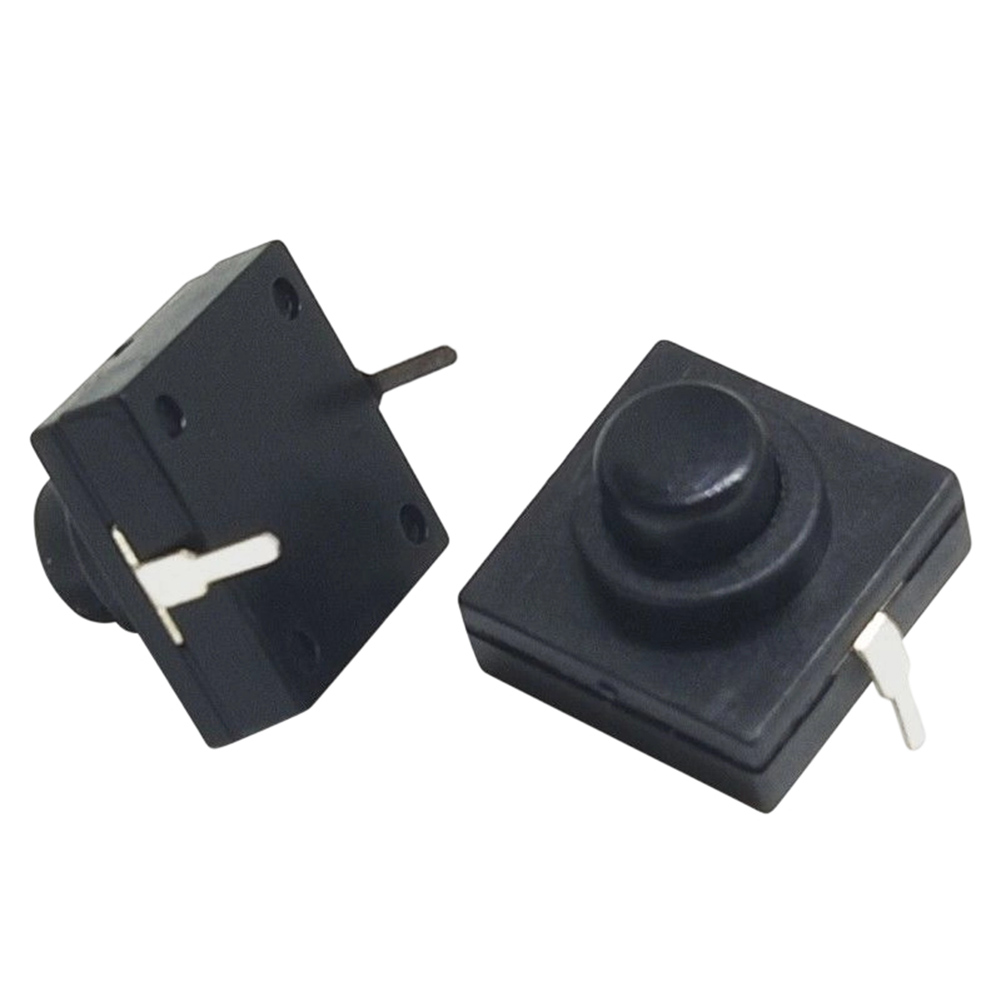 10PCS Flashlight Button Switch - Electronics Repair Hobby 评论和价格