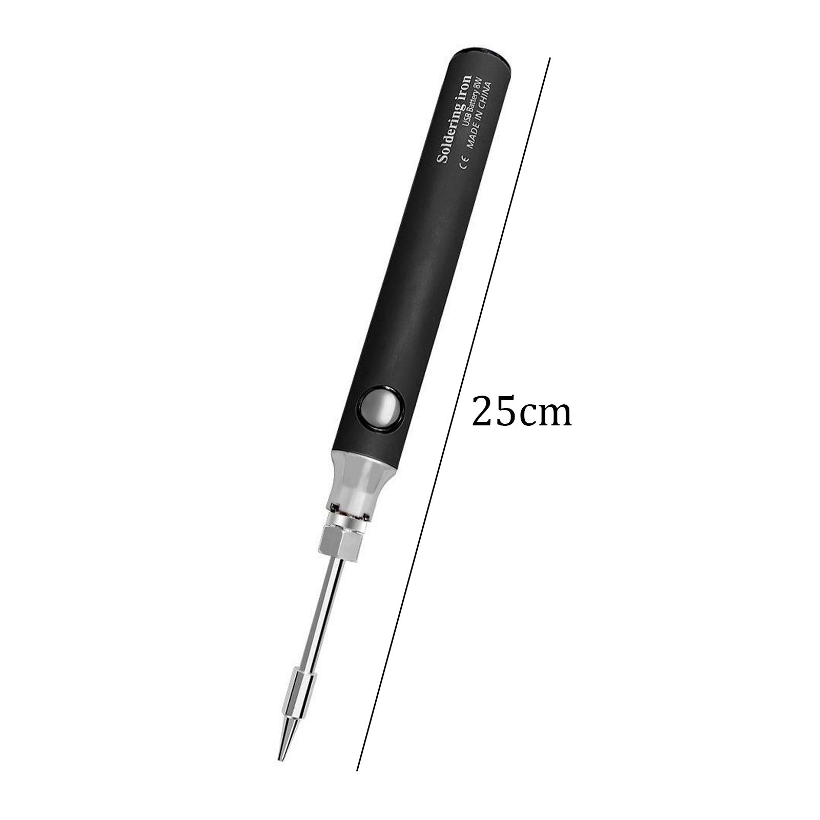 Electronic Soldering Iron Kit  - Electronics Repair Hobby 评论和价格