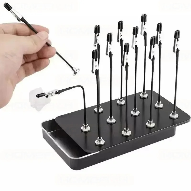 Magnetic PCB Holder Soldering  - Electronics Repair Hobby 评论和价格