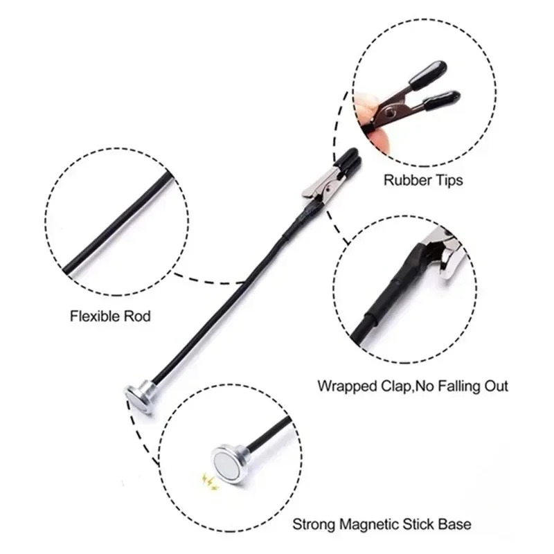 Magnetic PCB Holder Soldering  - Electronics Repair Hobby 评论和价格