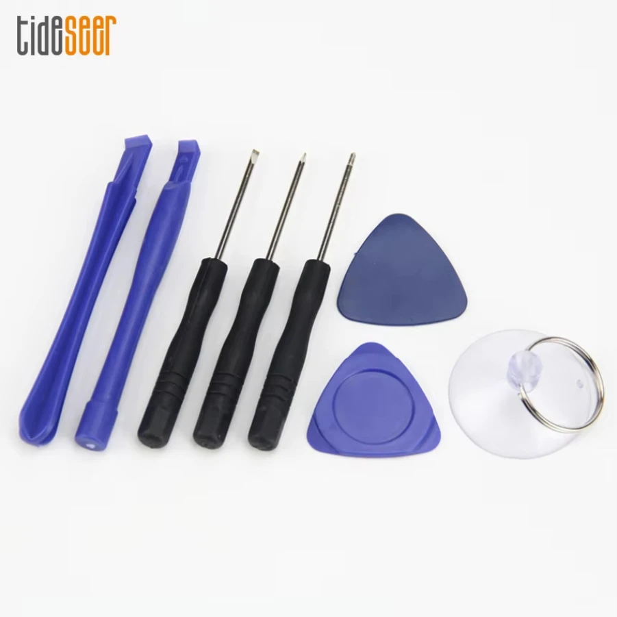 300set New 8/9 in 1 Mobile Pho - Phone Opening Tool 评论和价格