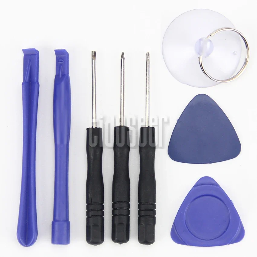 300set New 8/9 in 1 Mobile Pho - Phone Opening Tool 评论和价格