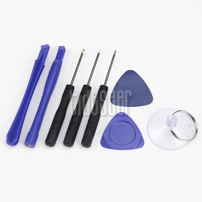 300set New 8/9 in 1 Mobile Pho - Phone Opening Tool 评论和价格