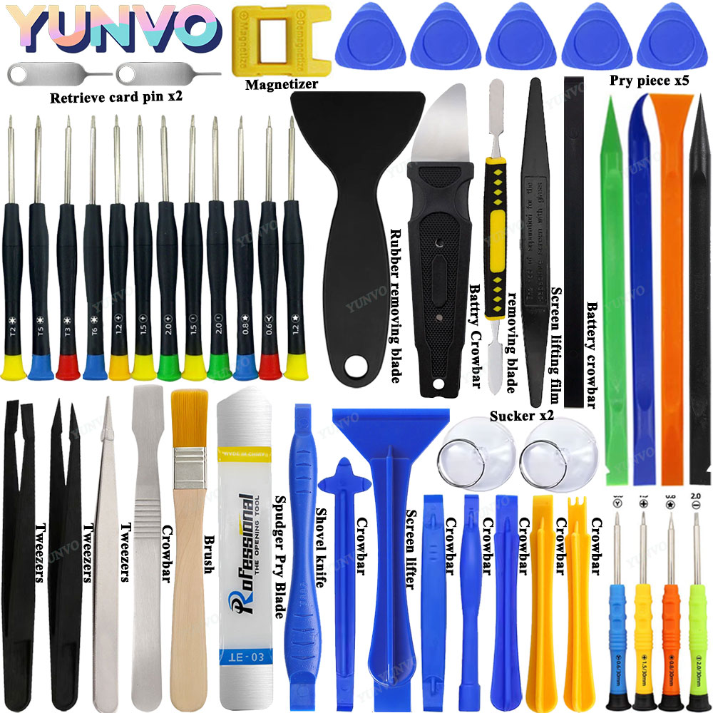 Mobile Phone Disassembly Repai - Phone Opening Tool 评论和价格