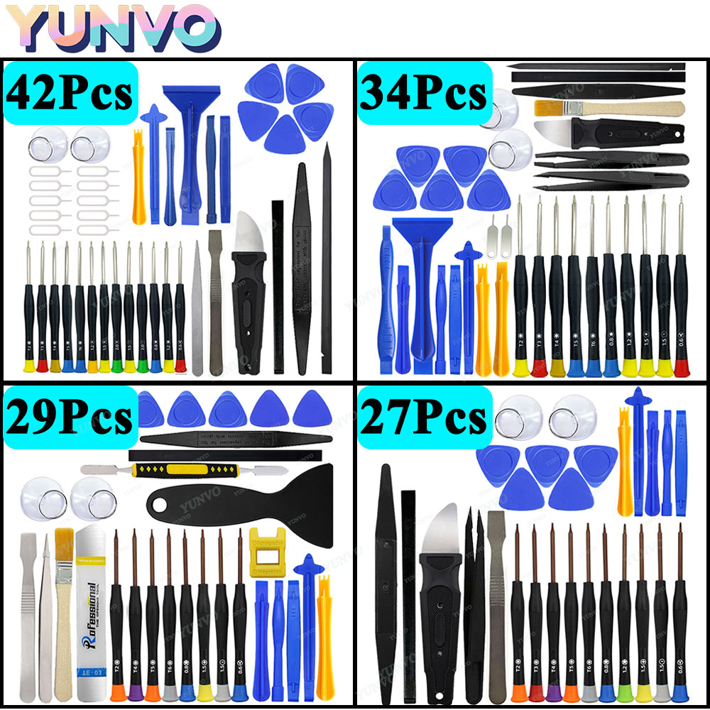 Mobile Phone Disassembly Repai - Phone Opening Tool 评论和价格