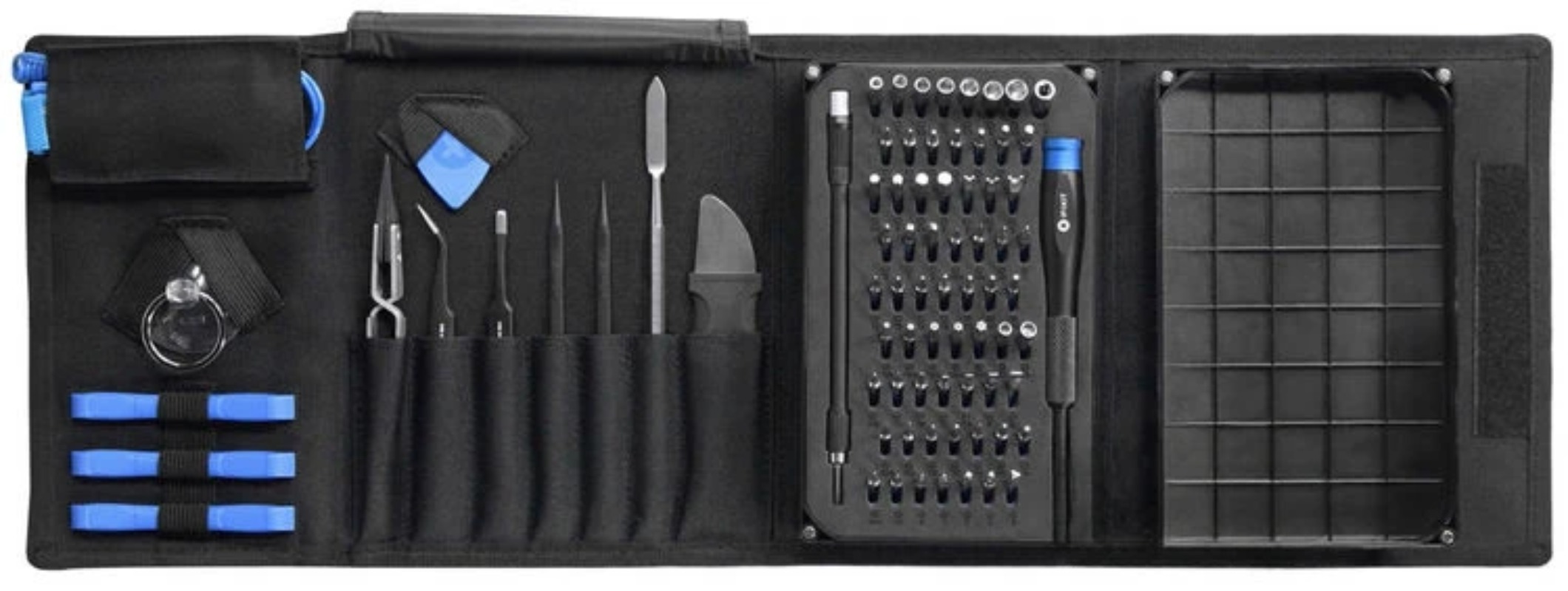 iFixit Pro Tech Toolkit Electr - Electronics Repair Tools 评论和价格