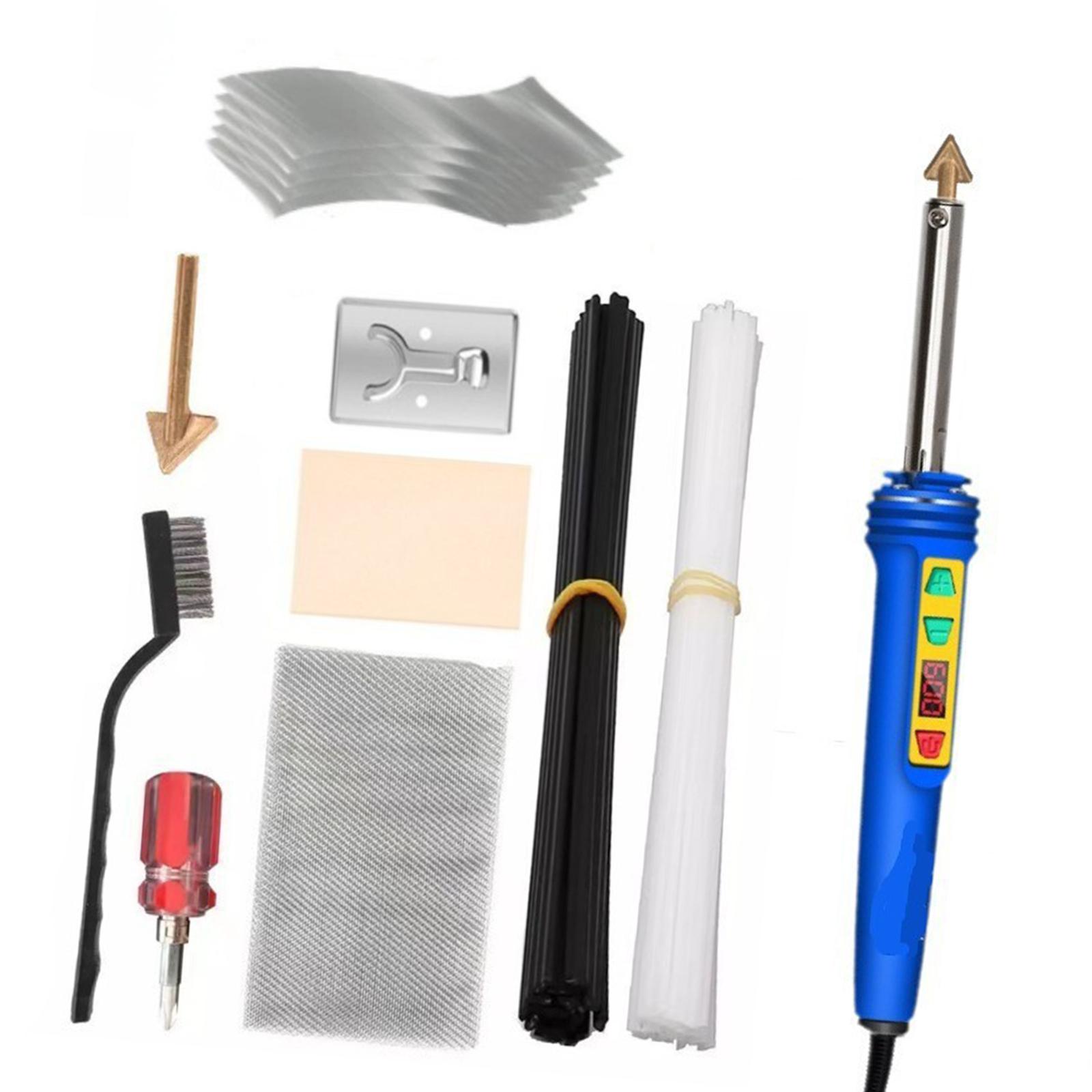 Soldering Iron Kit Mini Welder - Electronics Repair Hobby 评论和价格