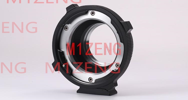 PL-NEX adapter ring for Arri A - Sony Camera Zv-E10 评论和价格