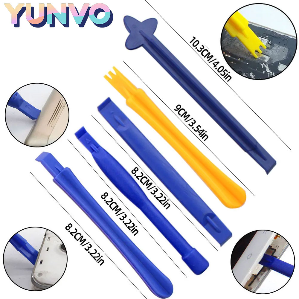 Mobile Phone Repair Screwdrive - Phone Opening Tool 评论和价格