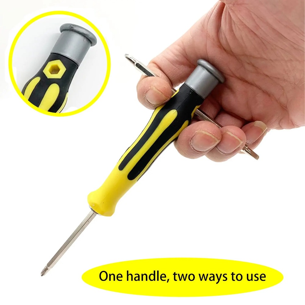 12 in 1 Multifunctional Screwd - Phone Opening Tool 评论和价格