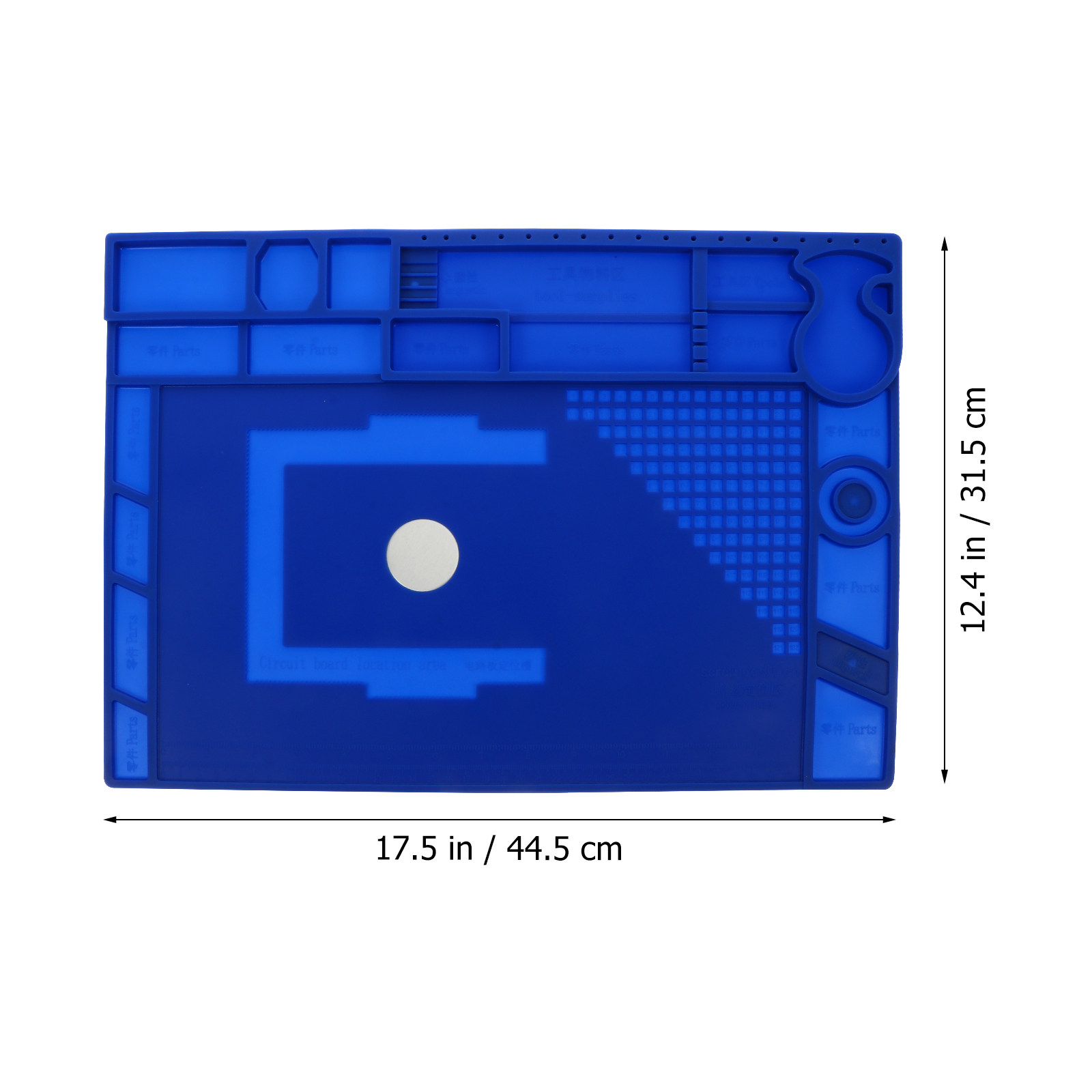 Extra Large Silicone Electroni - Electronics Repair In Usa 评论和价格