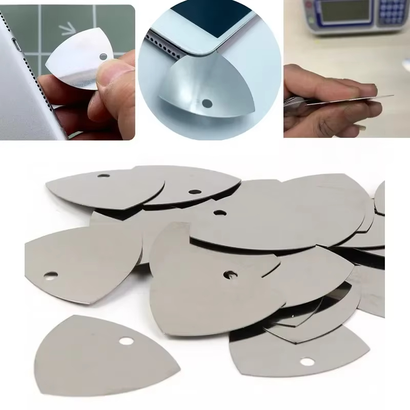 10/20/50PCS Metal Phone Openin - Phone Opening Tool 评论和价格