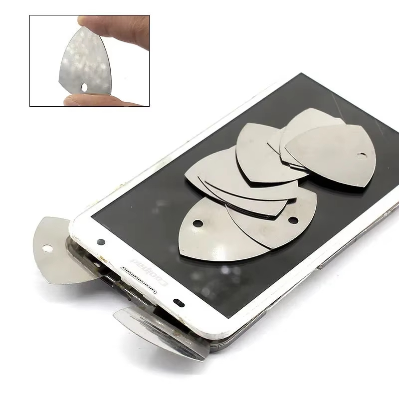 10/20/50PCS Metal Phone Openin - Phone Opening Tool 评论和价格