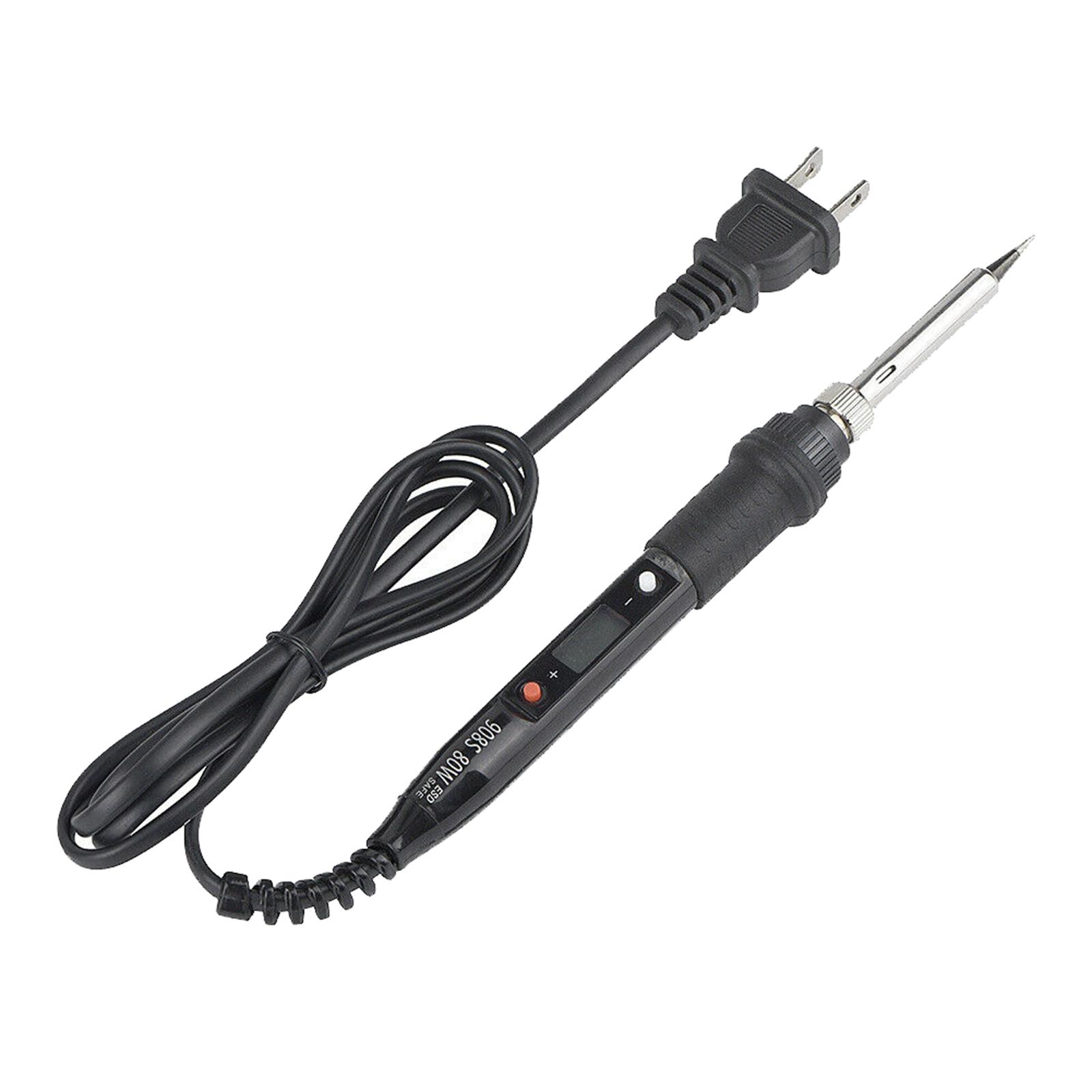 80W Professional Soldering Iro - Electronics Repair Hobby 评论和价格
