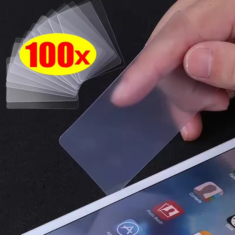 1-100Pcs Phone Screen Pry Tool - Phone Opening Tool 评论和价格