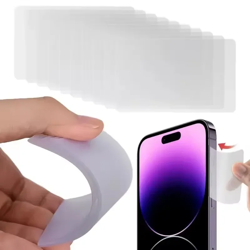 1-100Pcs Phone Screen Pry Tool - Phone Opening Tool 评论和价格