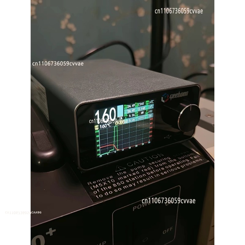 TC22 240W Soldering Station Ki - Electronics Repair Tools 评论和价格