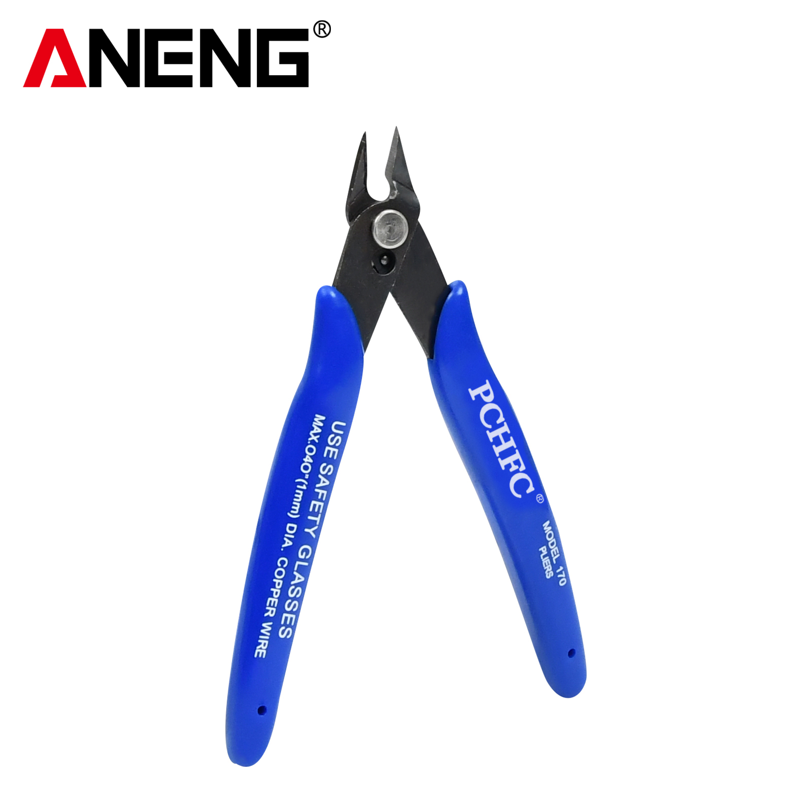 1PCS Flush Diagonal Nippers Wi - Electronics Repair Hobby 评论和价格